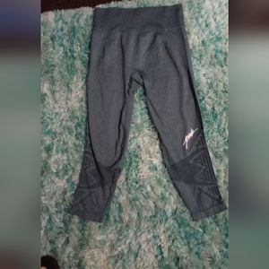 Love pink pants size large great shape